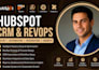 setup hubspot pipeline hubspot revops CRM automation workflow zapier integration